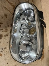Golf iv scheinwerfer - vw, 1j