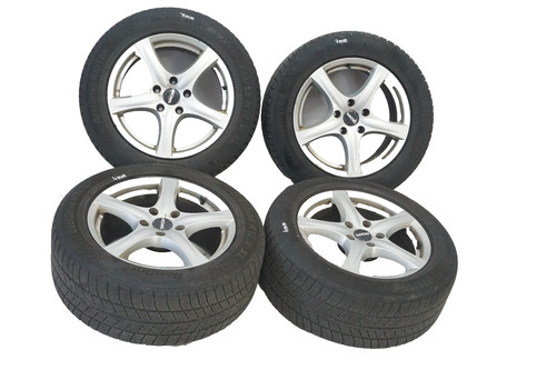 Ronal felge kba45821 typ - ronal,