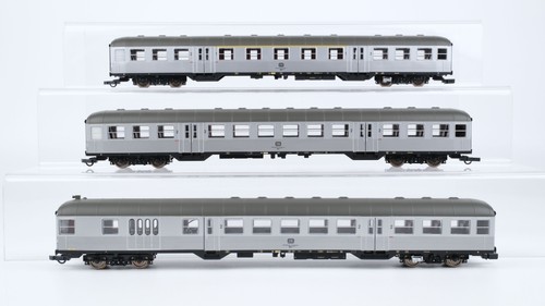 Piko konvolut silberlinge - h0,