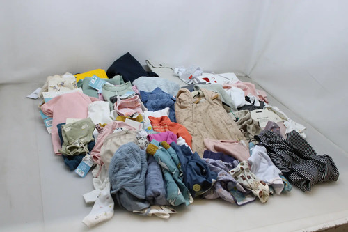 Kinderbekleidung paket - kinderbekleidung, 80