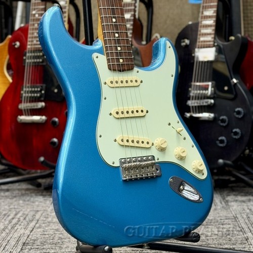 Fender classic series 60s - fender,