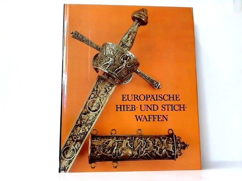 Europäische hieb und - europäische, hieb-