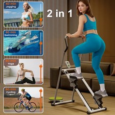 Stair Stepper für Home Gym