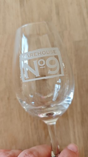 Bunnahabhain warehouse no9 - bunnahabhain,