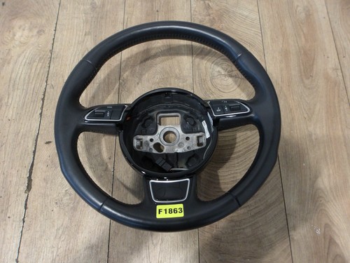 Lenkrad audi a5 8r - lenkrad, 8t