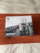 WMF Lono Fondue Set 1400W –
