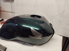 Tank grün honda - honda, cb750