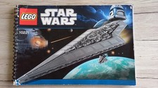 Lego 10221 Star Wars Super