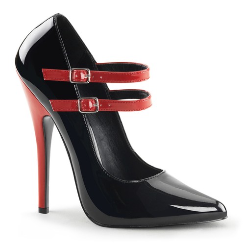 Domina 442 devious high heels - domina-442,