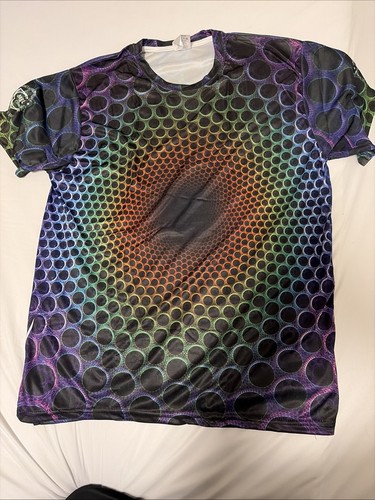 Megapark 2026 opening shirt - opening, t-shirt