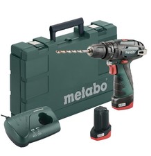 Metabo PowerMaxx SB Basic 12 V
