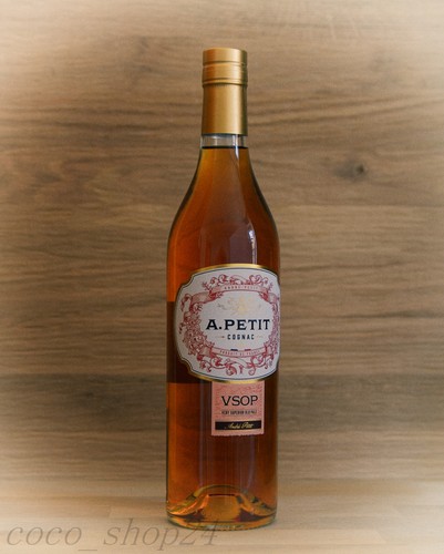 André petit vsop - andré, cognac