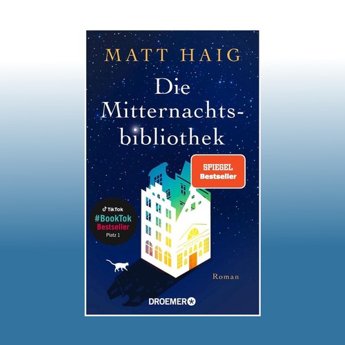 Die mitternachtsbibliothek - die,