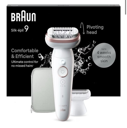 Braun 041 silk épil - braun, silk-épil