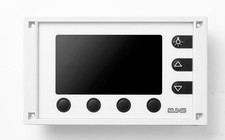 KNX/EIB Jung Melde- und