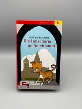Buch "Andrea Schacht - Die