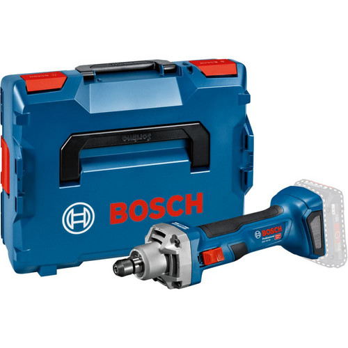 Bosch akku geradschleifer ggs - akku-geradschleifer,