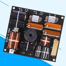 1200w Frequenzweiche