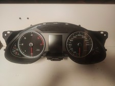 Audi A4 8K B8 Tacho Kombiinstrument 8K0920932 503002561431