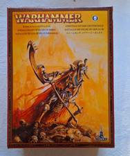 Warhammer fantasy Khemri