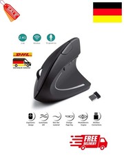 Ergonomische Vertikale Maus