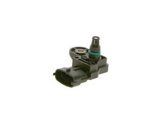 Sensor saugrohrdruck bosch - saugrohrdruck,