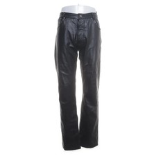 Raberg, Lederhose, Größe