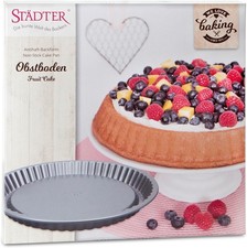 Städter 661714 backform - backform, we