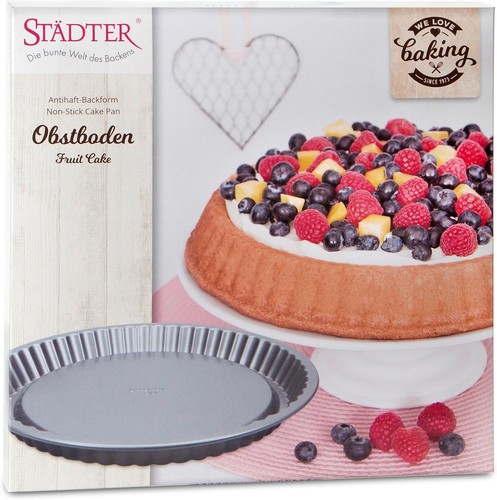 Städter 661714 backform we - städter,