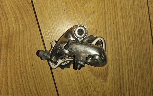 Shimano ultegra 6500 short - shimano,