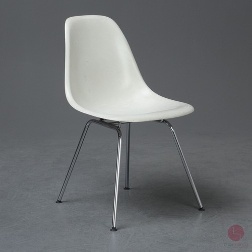 Vitra eames fiberglas side - eames,