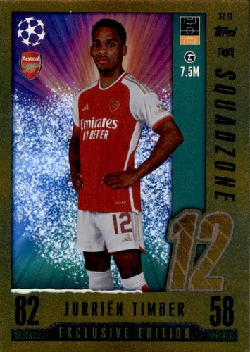 Champions league 2023 2024 - champions,