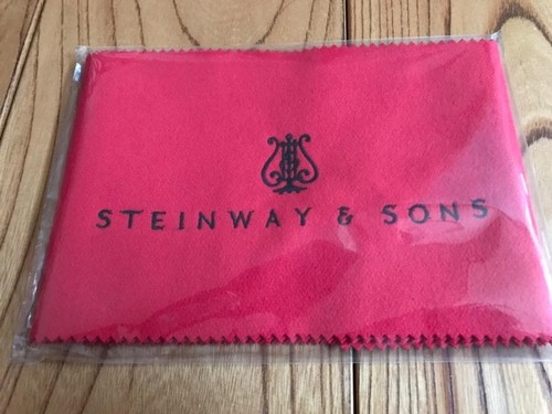 Steinway sons - steinway, &