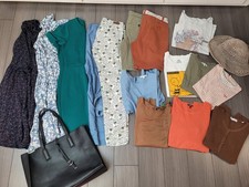 Damen Kleiderpaket Paket