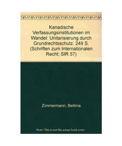 Kanadische