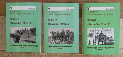 Kriegstagebuch