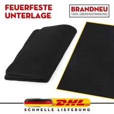 Funkenschutzplatte 60CMx60CM