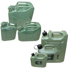 Metallkanister 5-20L –