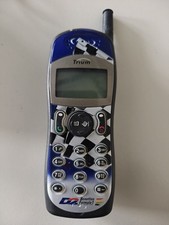 Mitsubishi Trium MT - 140