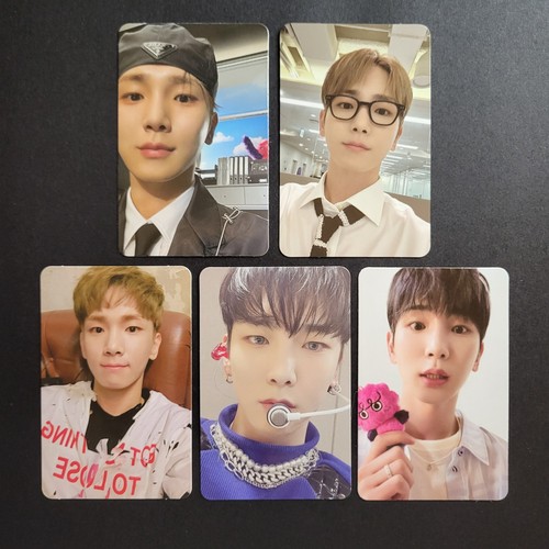 Shinee official key - shinee,