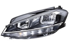 Weltweit VW Golf 7.5 Halogen