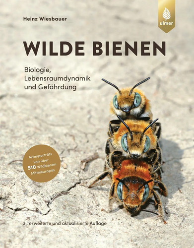 Wilde bienen heinz wiesbauer - wilde,