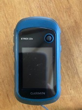Garmin Etrex 22x Handheld GPS