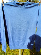 C. Comberti Herren Pullover woolmark M 48 50