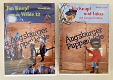 2er DVD-Set Augsburger