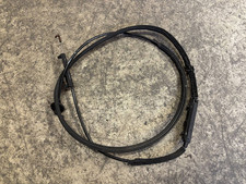 Haubenzug Motorhaubenschloß