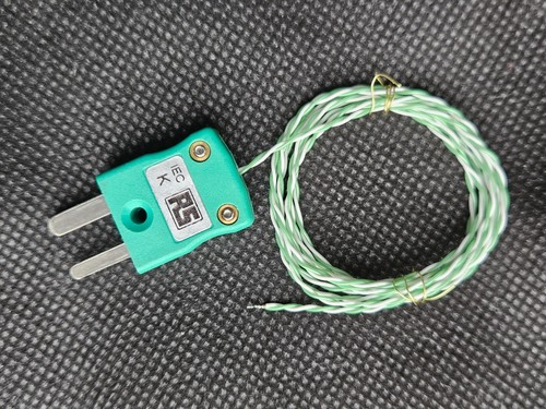 Thermodraht thermoelement - ,