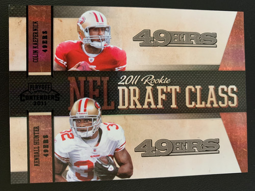 2011 playoff contenders draft - contenders,