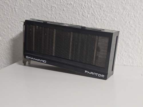 Gainward geforce gtx 960 - ✅,