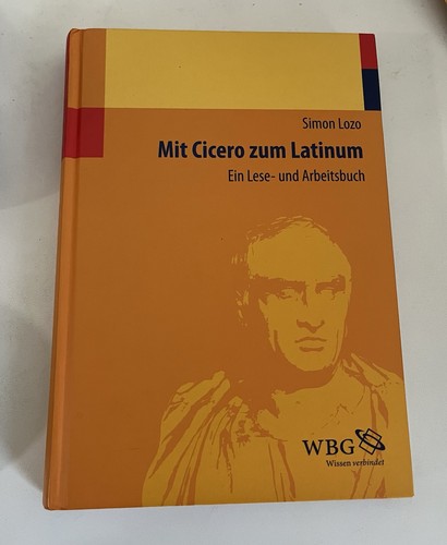 Mit cicero zum latinum - zum, |